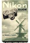 Nikon S 4 manual. Camera Instructions.